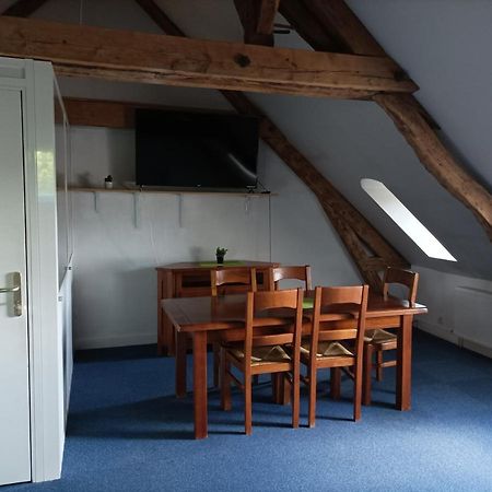 Manoir De Bolbec Hotel Екстериор снимка