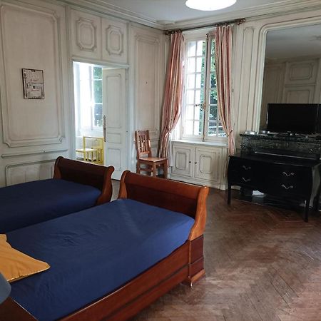 Manoir De Bolbec Hotel Екстериор снимка