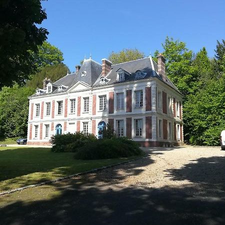 Manoir De Bolbec Hotel Екстериор снимка