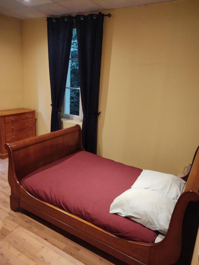 Manoir De Bolbec Hotel Екстериор снимка