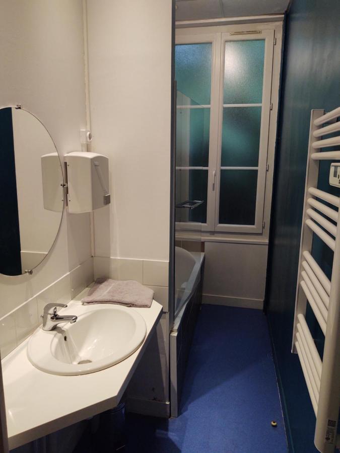 Manoir De Bolbec Hotel Екстериор снимка