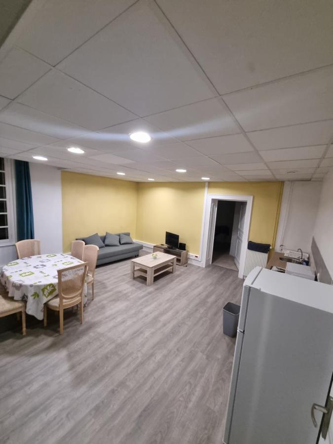 Manoir De Bolbec Hotel Екстериор снимка
