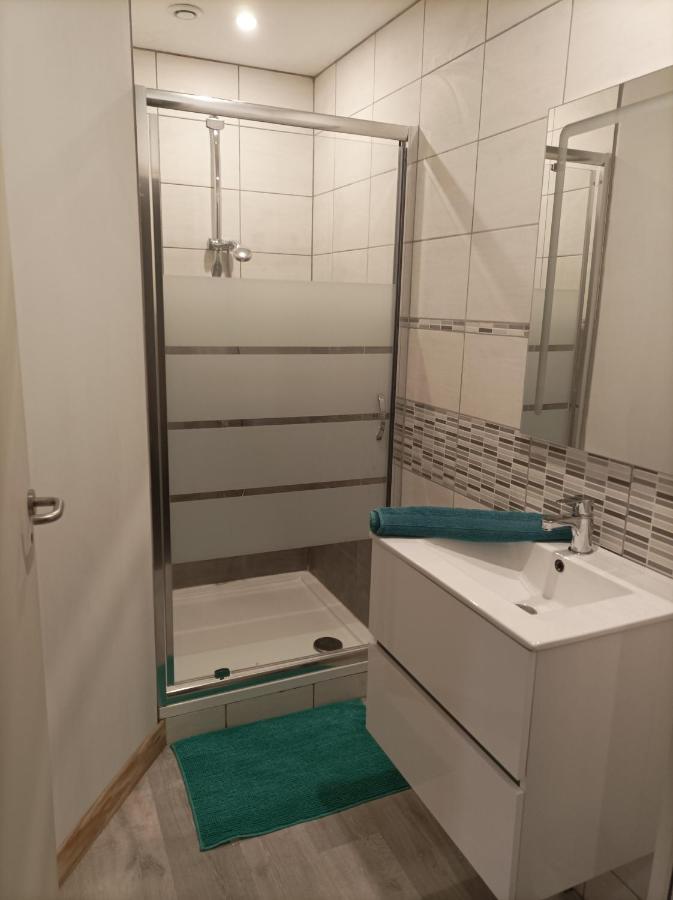 Manoir De Bolbec Hotel Екстериор снимка
