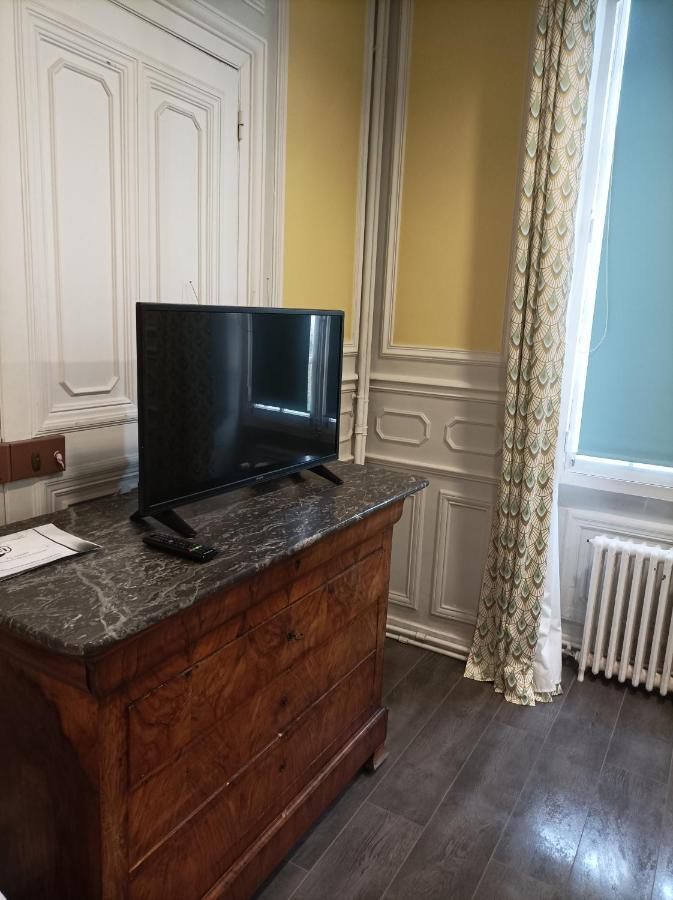 Manoir De Bolbec Hotel Екстериор снимка