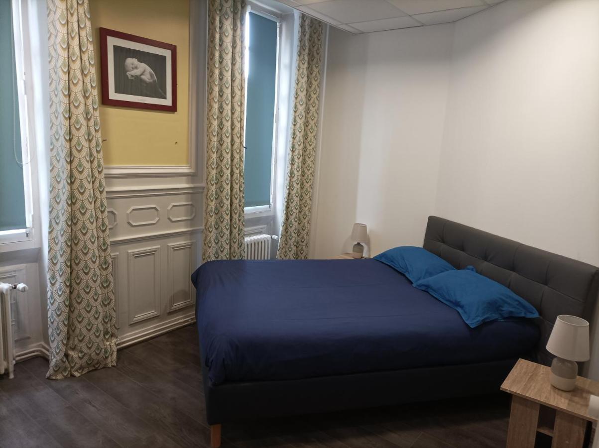 Manoir De Bolbec Hotel Екстериор снимка