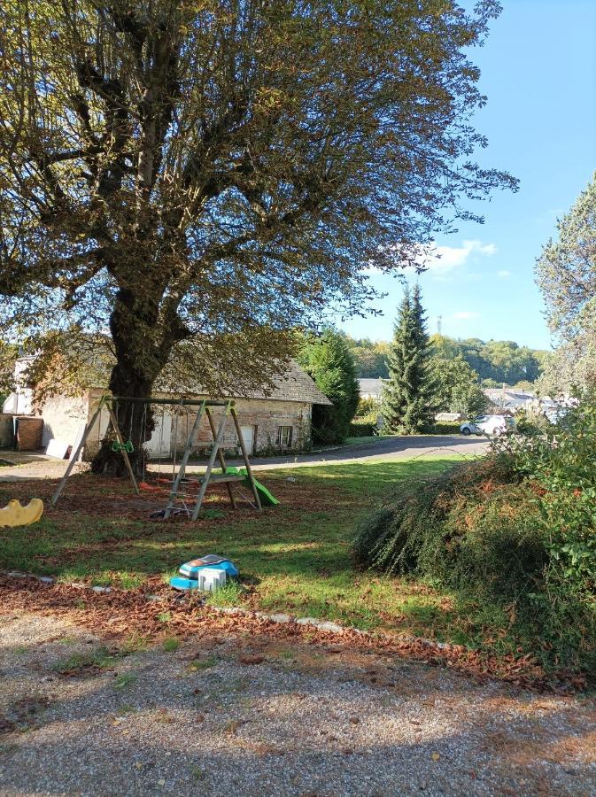 Manoir De Bolbec Hotel Екстериор снимка