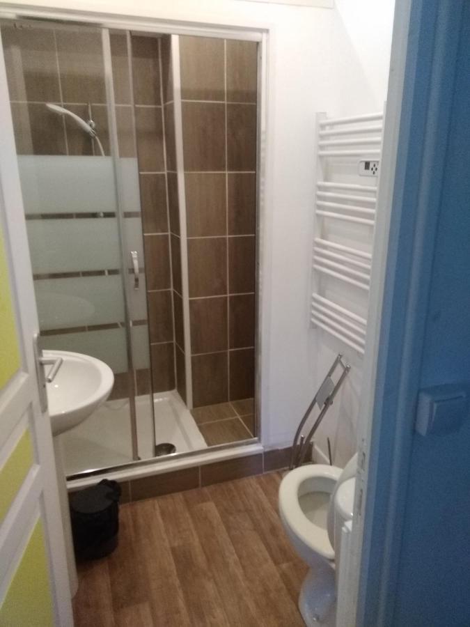 Manoir De Bolbec Hotel Екстериор снимка