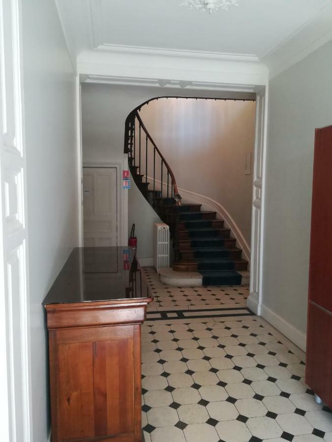 Manoir De Bolbec Hotel Екстериор снимка