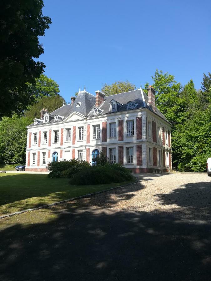 Manoir De Bolbec Hotel Екстериор снимка