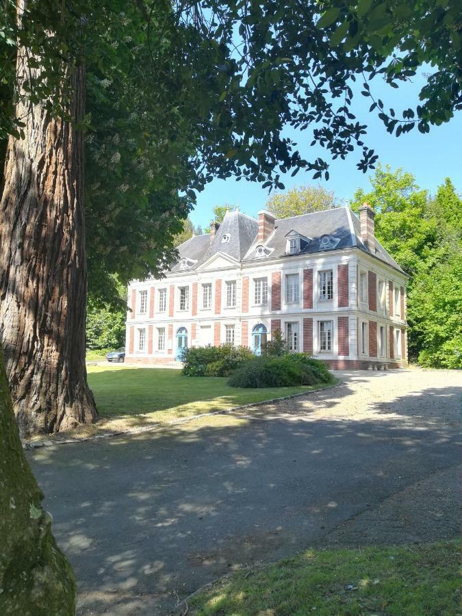 Manoir De Bolbec Hotel Екстериор снимка