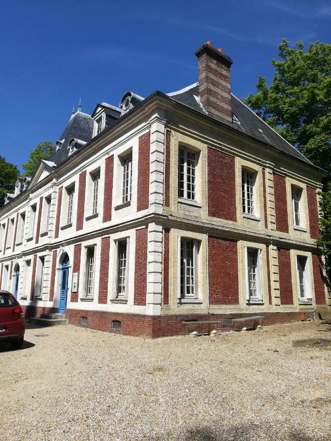 Manoir De Bolbec Hotel Екстериор снимка